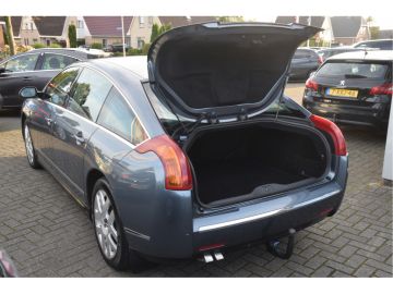 Citroën C6